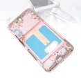 thumbnail image 1 of Estink Metal Phone Middle Frame Bezel with Repair Tools for S22 Plus, 1 of 7