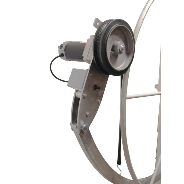 Extreme Max 3006.4550 Boat Lift Buddy Universal Wheel Drive System