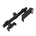 thumbnail image 2 of Justharion Phone Tablet Bracket Double Clip Adjust Live for Broadcast phone tablet clip Length 10.63 Inch 1Set, 2 of 6