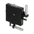 thumbnail image 4 of Translation Stage, ±12.5mm Stroke Aluminium Alloy Micrometer Linear Platform  For Equipment, 4 of 8