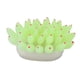 thumbnail image 2 of Acuario Artificial Silicona Decoración Pecera Simulación Coral Verde JAAS, 2 of 5