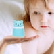 thumbnail image 4 of Cartoon Bear Talcum Powder Box Baby Baby Powder Soplo Caja de almacenamiento en polvo vacío, 4 of 7