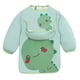 thumbnail image 1 of Lovely Infant Water-proof Smock With Bib For Babies And Toddlers During Mealtime And Art Activities 1Pcs, 1 of 3