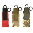 thumbnail image 2 of Funda para bolsa de tijeras multifuncional para camping, senderismo, caza rojo Ehuebsd Para Estrenar, 2 of 6