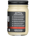 thumbnail image 3 of Bear & Burton’s Wagyu Beef Tallow | Premium Cooking Fat for Searing, Frying & Roasting | High Smoke Point, Rich Flavor, 100% American Wagyu | 11oz, 3 of 4