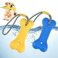thumbnail image 1 of Juguetes acuáticos para perros SCENEREAL para perros medianos y grandes, paquete de 2, 1 of 7
