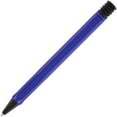 thumbnail image 4 of Lamy L214BC Safari Navy Blue Plastic Body with Clip Ballpoint Pen, 4 of 6