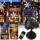 thumbnail image 1 of Luces de Proyector Navideñas onlyliua para exteriores, 1 of 6