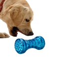 thumbnail image 4 of Juguete para perros Colco Juguetes chirriantes Masticable interactivo de animales 12x5cm, 4 of 8