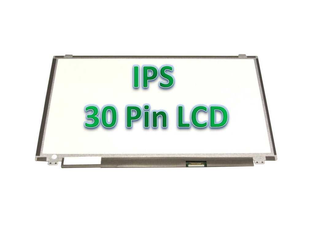 LP156WF4 K1 SP Dell PN 890N5 LCD Screen Replacement for Laptop New LED IPS