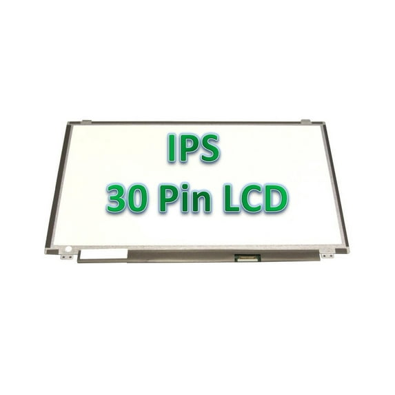 Lg Philips Lp156wf4(sp)(h1) Replacement LAPTOP LCD Screen 15.6" Full-HD LED DIODE (Substitute Only. Not a ) (LP156WF4-SPH1 IPS 1080P)
