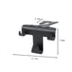 thumbnail image 2 of Ganchos para reposacabezas de asiento de coche,Ganchos para reposacabezas de asiento de coche Universal portátil,Gancho para colgar el asiento trasero de accesorios automotrices,Organizador de, 2 of 9