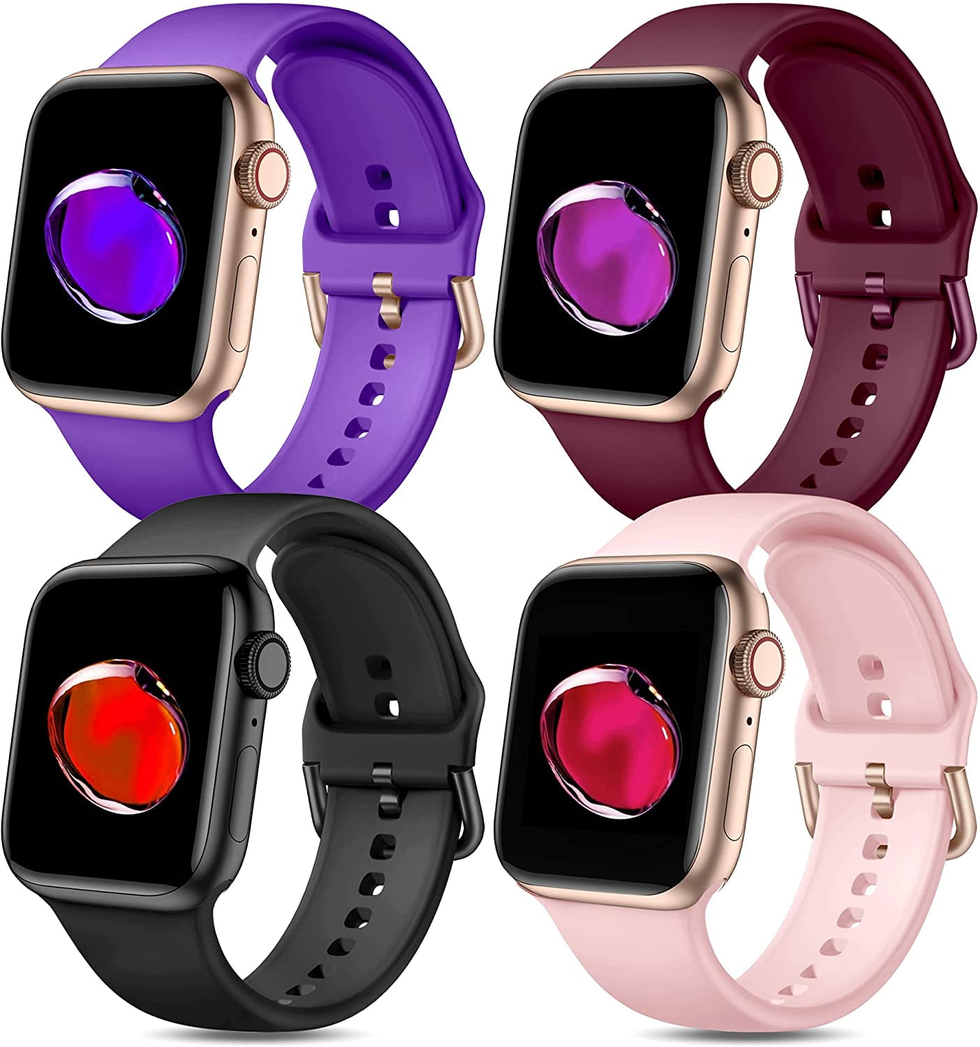 apple watch series 3 compatibility