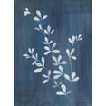 thumbnail image 2 of Nai, Danhui 25x32 Gold Ornate Wood Framed with Double Matting Museum Art Print Titled - Simple Nature II, 2 of 4