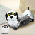 thumbnail image 3 of Bailando Perro Robot Control Remoto Electrónico Dachshund Cachorro, 3 of 6