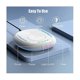 thumbnail image 4 of Mouse Jiggler, Mouse Mover With Timer, On/off Switch, Breathing Light For Prevent Computer Laptop Screen Sleep, 4 of 4