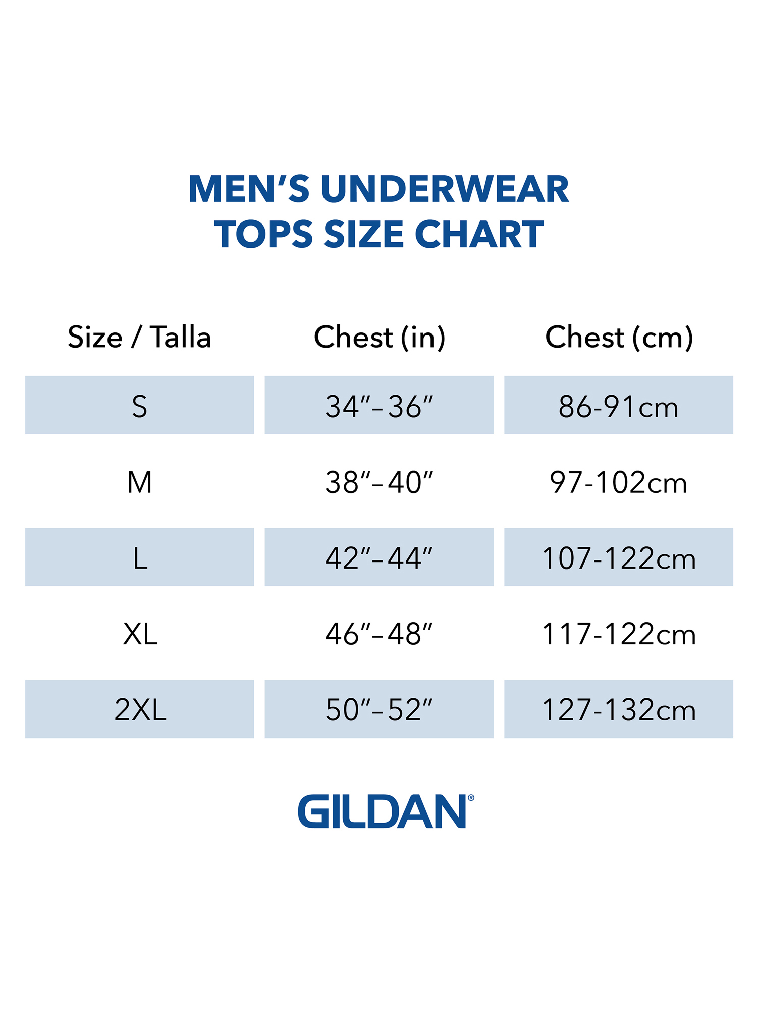 Gildan Adult Men's Short Sleeve Crew White T-Shirt, 6-Pack, Sizes S-2XL - image 4 of 4