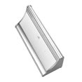 thumbnail image 2 of LED Solar Light, Aluminum Alloy Shell, Outdoor Waterproof, Radar Motion Detection, Suitable for Porches, Gardens, Yards, Garages (1 Packs), 2 of 5