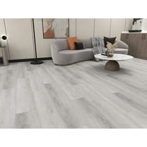 GLU-PRO 22 mil, Glue Down LVT Flooring, 3mm RUSTIC GREY
