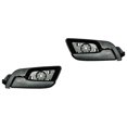 thumbnail image 1 of Par de Manijas Puerta Interior Sonic 2012 A 2017 Chevrolet Del/Tra Plástico Genérica ., 1 of 4