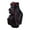 Red/Black, variant on Ram Golf Tour Cart Golf Bags for Men with 14 Way Dividers Top Black, Blue