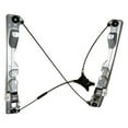 thumbnail image 3 of AISIN RPFD-079 Power Window Regulator Assembly Fits select: 2009-2014 FORD F150, 3 of 4