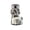 A, variant on Orangide Funny Dog Pepper Shakers Set, Cute Dog Shaped Salt and Pepper Shakers for Kitchen Table Decor, Fun Gift for Dog Lovers