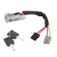 thumbnail image 1 of Ignition Lock Barrel Switch Keys for TRAFIC VAUXHALL VIVARO NISSAN PRIMASTAR 7701038365, 1 of 4