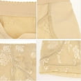 thumbnail image 3 of Butt Lifter Shapewear Panties for Women High Waist Padded Underwear Seamless Hip Enhancer Briefs Body Shaper Fake Hip Underwear, 3 of 6