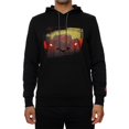 thumbnail image 2 of Sudadera Puma X Batman para Hombre 534728-01 negro S, 2 of 4