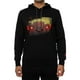 thumbnail image 2 of Sudadera Puma X Batman para Hombre 534728-01 negro S, 2 of 4