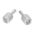 thumbnail image 4 of Palo De Pulgar De Control Remoto UAV, Palos De Control Remoto De Drones De Mecanizado CNC Antideslizantes Resistentes Al Desgaste Desmontables Para Mantenimiento ANGGREK Otros Deportes, 4 of 8