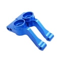 thumbnail image 3 of Soporte de buje trasero para coche RC Slash Stampede 4x4 Azul oscuro, 3 of 7