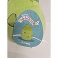 thumbnail image 5 of Squishmallows Official Kellytoys Plush 5 Inch Anara the Green Asparagus Vegetable Food Squad Ultimate Soft Plush Stuffed Toy, 5 of 6