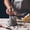 A, variant on XYRSRUW Coffee Spoon, Beech Wooden Coffee Ground Spoon with Long Handle, Eco-Friendly Measuring Spoon for Ground Beans, Kitchen Utensil for Tea and Oatmeal