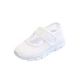 thumbnail image 2 of Mfakffe Toddler Orthopedic Shoes Versatile Fashion Breathable Sneakers Quick Dry Shoes for Kids White 11 Little Kid, 2 of 5