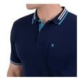thumbnail image 2 of Playera Yale Casual Marino EXG, 2 of 4