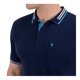 thumbnail image 2 of Playera Yale Casual Marino CH, 2 of 4