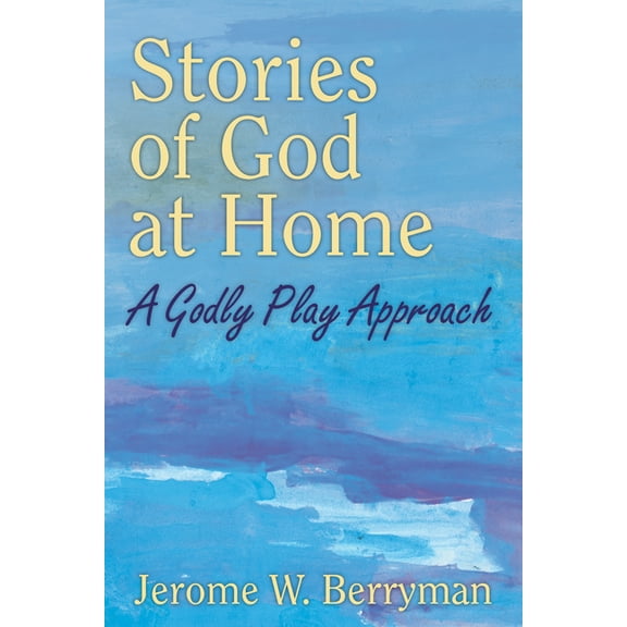 Stores of God at Home