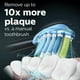 thumbnail image 5 of Philips Sonicare ExpertClean 7500 Blanco, Cepillo de dientes eléctrico recargable, HX9690/06, 5 of 5