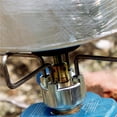 thumbnail image 1 of SL-HW-3/8JTB Propane Tank Adapter 3/8 Sturdy Propane Propane Tree Adapter Brass Gas Grill Connector Propane Conversion Gas Connector Accessory, 1 of 9