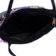 thumbnail image 3 of Bolso de Hombro de Doble Cara Sunnimix Bordado, 3 of 8