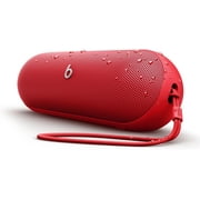 Open Box Beats, Pill Wireless Bluetooth Speaker and Portable Charger, 1 Speaker, Black, 1, 1