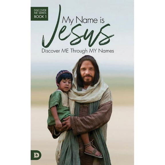 My Name Is Jesus
