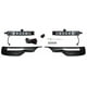thumbnail image 1 of Par Faros Niebla Generica 2016 A 2017 Honda C/Parrilla, 1 of 4
