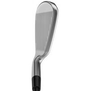 Tour Edge Hot Launch C523 Iron Set 5-PW+AW (True Temper XP-85 Regular) NEW