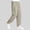 Beige, variant on Cethrio Boys Cotton Sweatpants Size 10-12, Elastic Bottom Relaxed Fit Casual Spring Summer Boys Joggers Beige