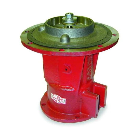 Seal Bearing Assembly 185260LF