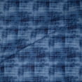 thumbnail image 4 of Waverly Inspirations 2 Yard Precut 100% Cotton Duck Fabric, Plaid Water Color Blue, 45" Wide for Quilting & Sewing, 4 of 7