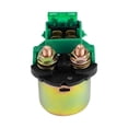 thumbnail image 4 of Starter Solenoid Relay for Honda GL1200 Goldwing WING ASPENCADE WING INTERSTATE 1984 1985 1986 1987 New, 4 of 9